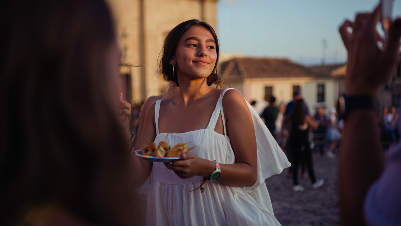 Seville with Kids: Slow Winter City Break