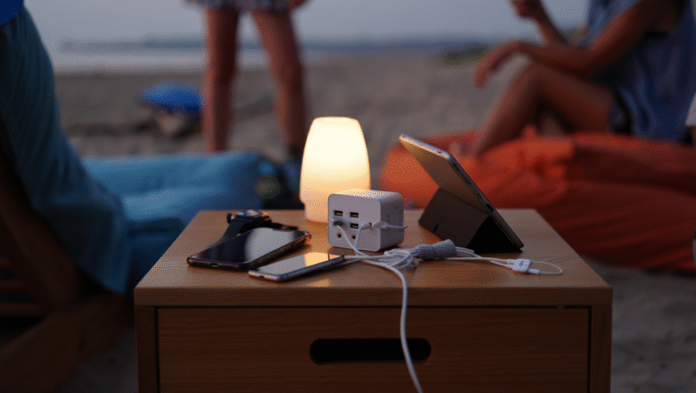 Quiet Tech: Make Your Workspace Sound Calm