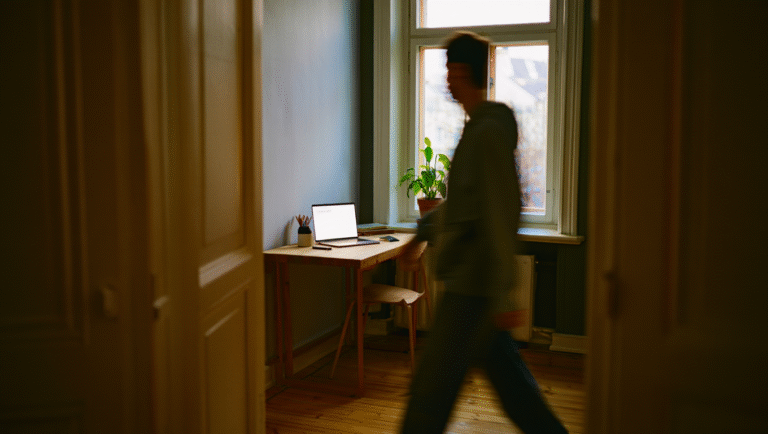 Deep Work with a Family at Home