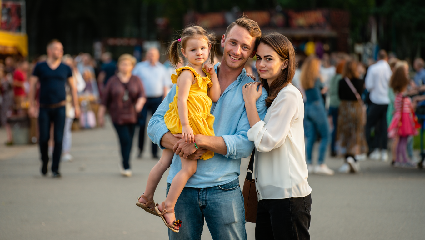 Nomad Family in the U.S.: What’s Great and What’s Hard