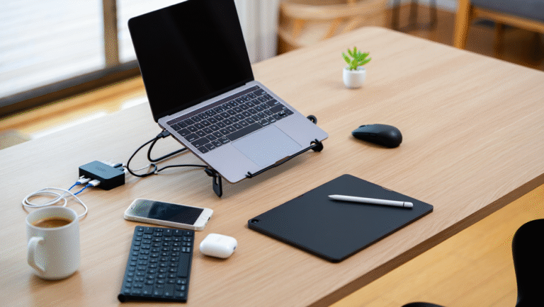 The Affordable Developer Desk: 3 Budgets Compared