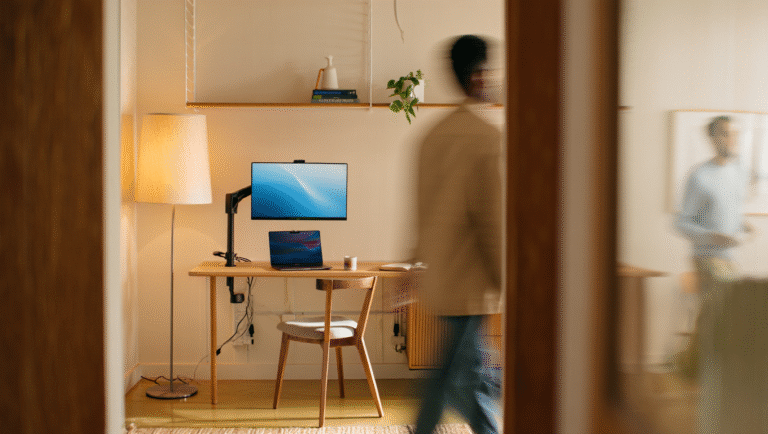 Gear Checklist: One Monitor Setup for Developers