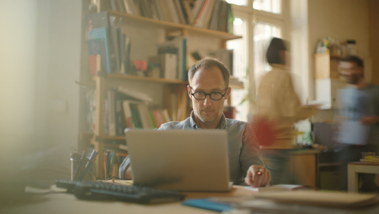 Public Spaces That Work: Libraries, Rec Centers, Universities