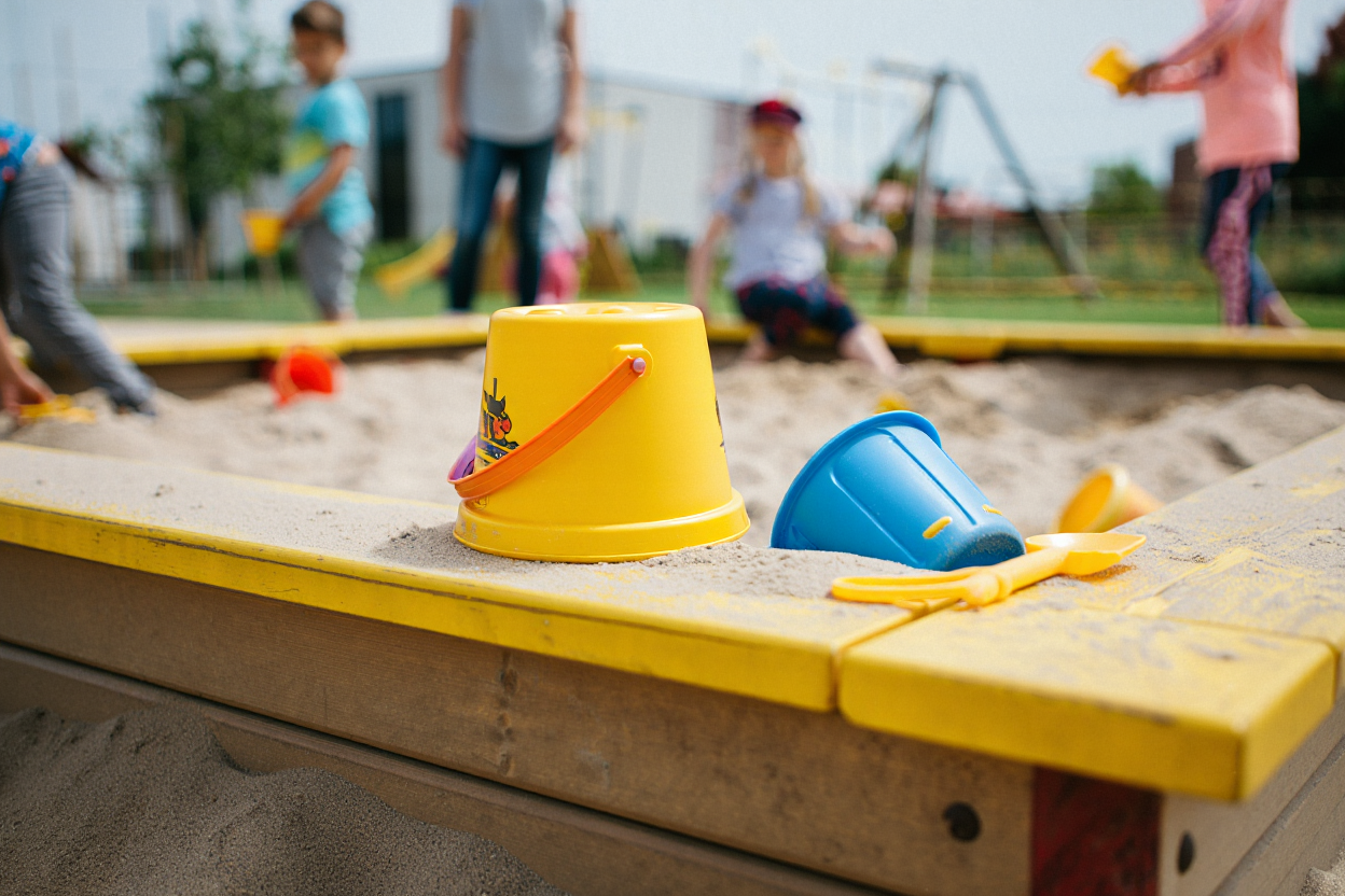 U.S. Campsites That Actually Work with Kids