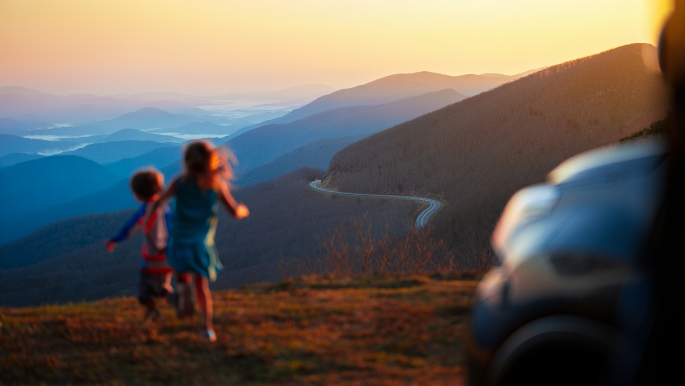 Points and Miles for Beginners: Family Edition