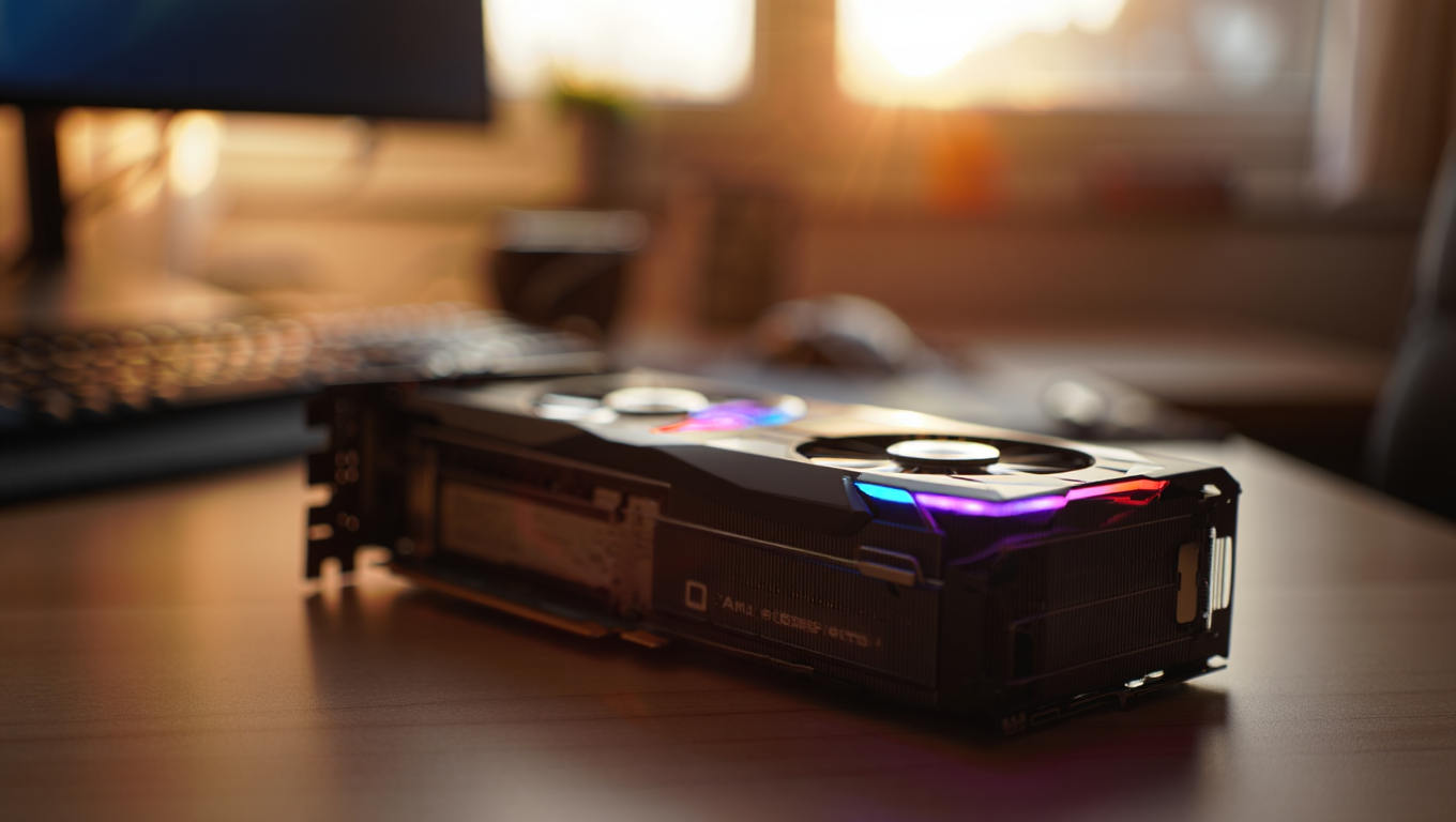 Top 10 Graphics Cards in 2025: Best Price/Performance Picks