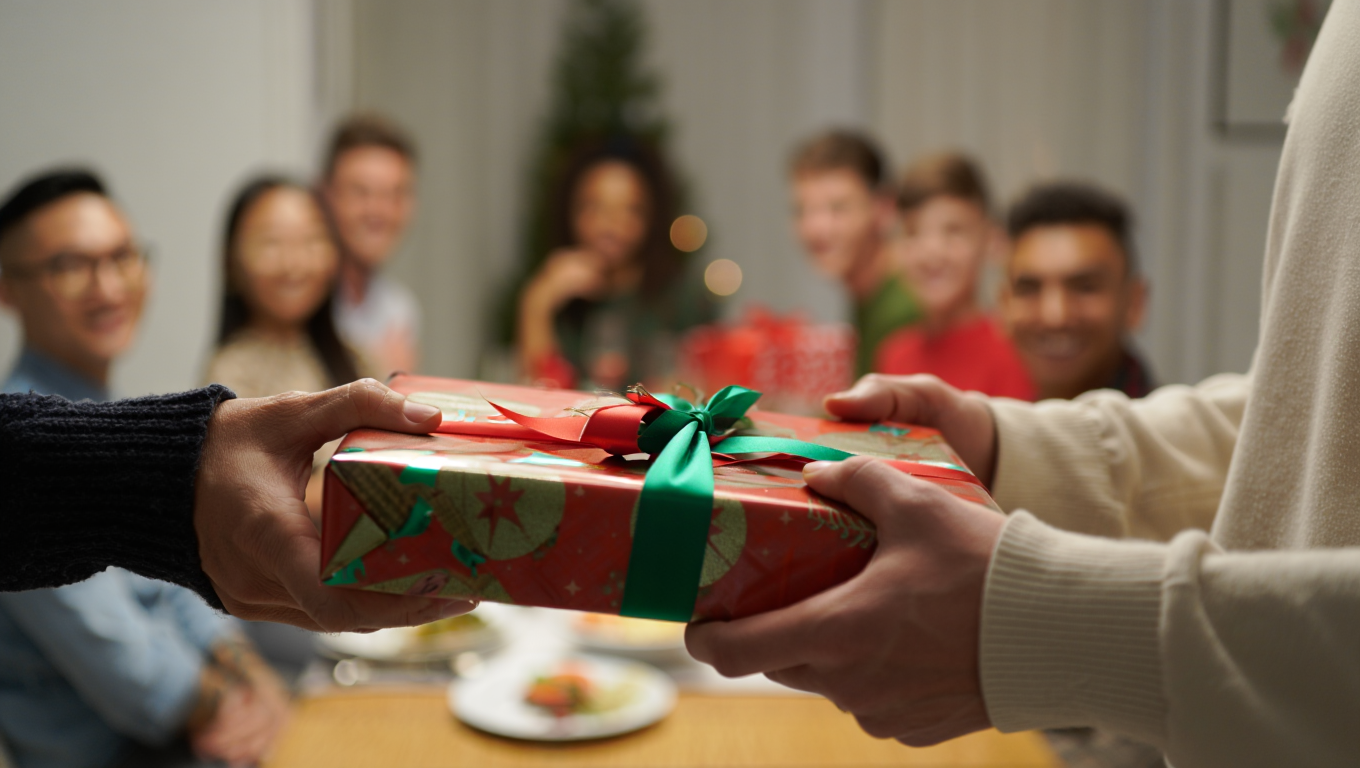 Thanksgiving 2025: Unique Gift Ideas That Go Beyond Pumpkin Pie