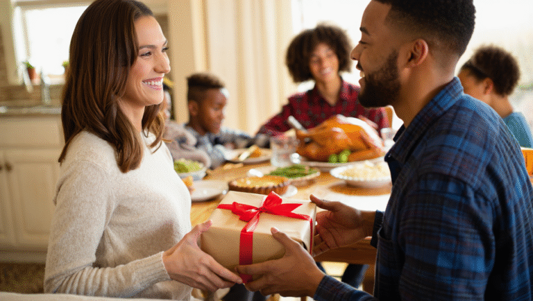 Thanksgiving 2025: Fresh Gift Ideas That Bring People Together