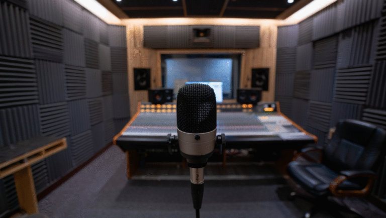 Blue Yeti USB Microphone Review (2025) — The Beginner’s Best Friend