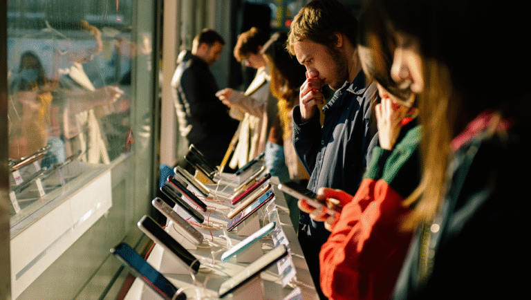 Top Tech Gift Ideas 2025: Gadgets That Actually Get Used