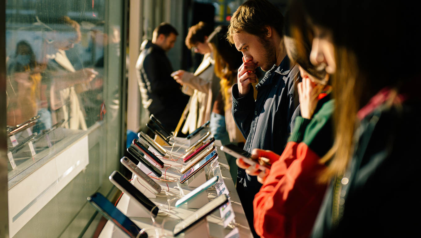 Top Tech Gift Ideas 2025: Gadgets That Actually Get Used