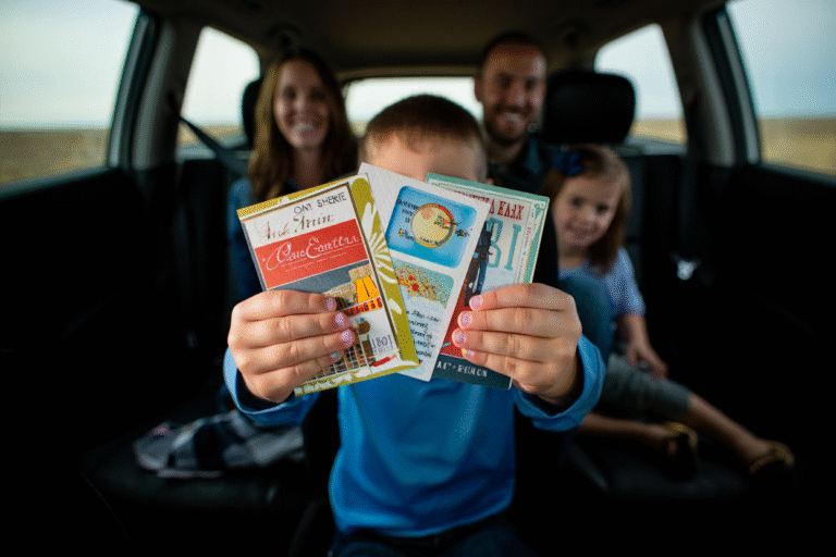 State Basics for Remote Families: NC vs TX vs FL